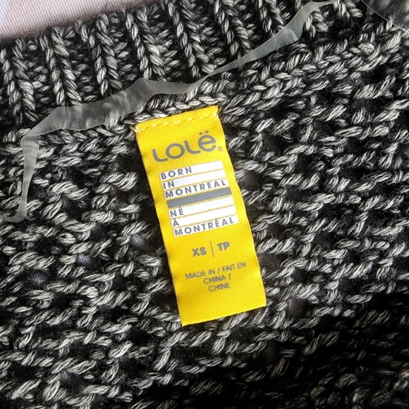 Lole Taraji Crew Neck Sweater - Picture 11 of 12